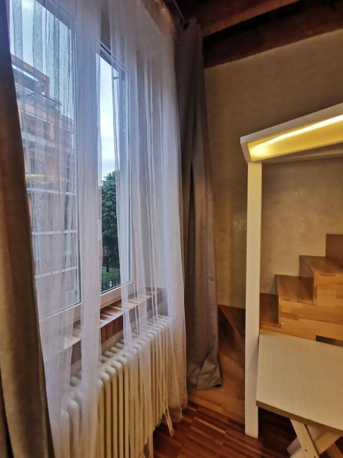 Elegance & Design Appartamento Milano
