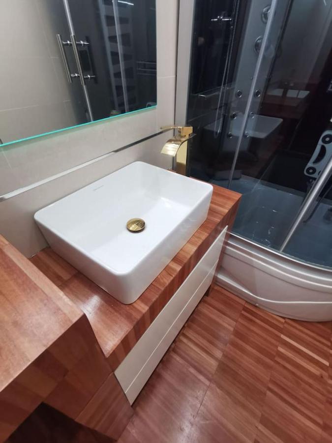 Appartamento Elegance & Design Milano