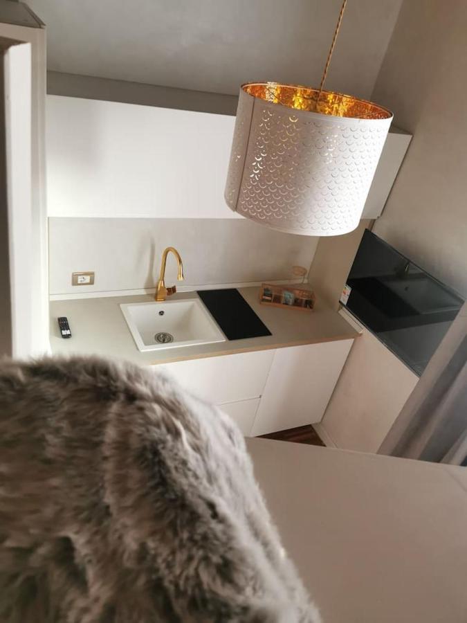 Appartamento Elegance & Design