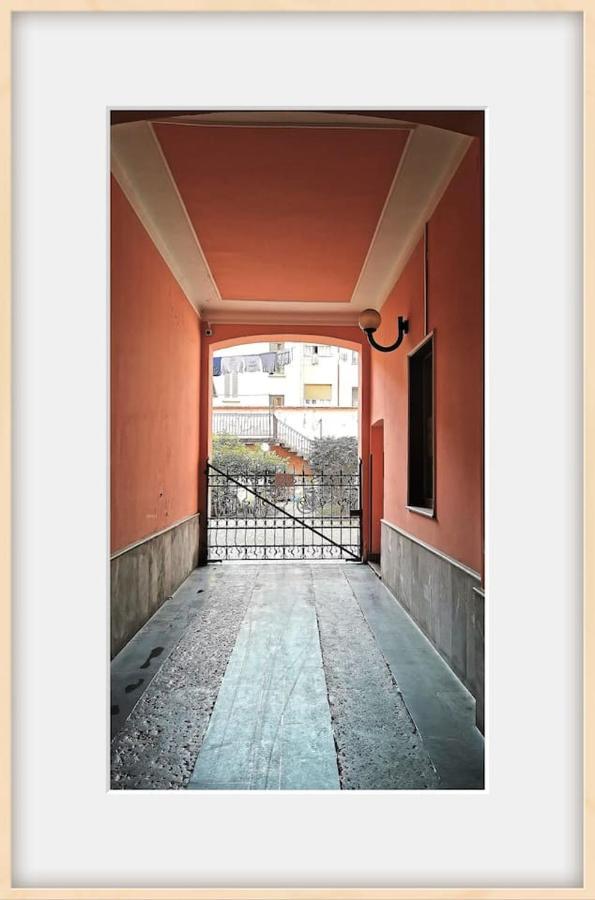 Elegance & Design Appartamento